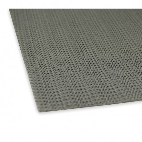 4705 Set de 4 tiroirs coulissants pour ranger le réfrigérateur 12 x 15 x 5,7 cm