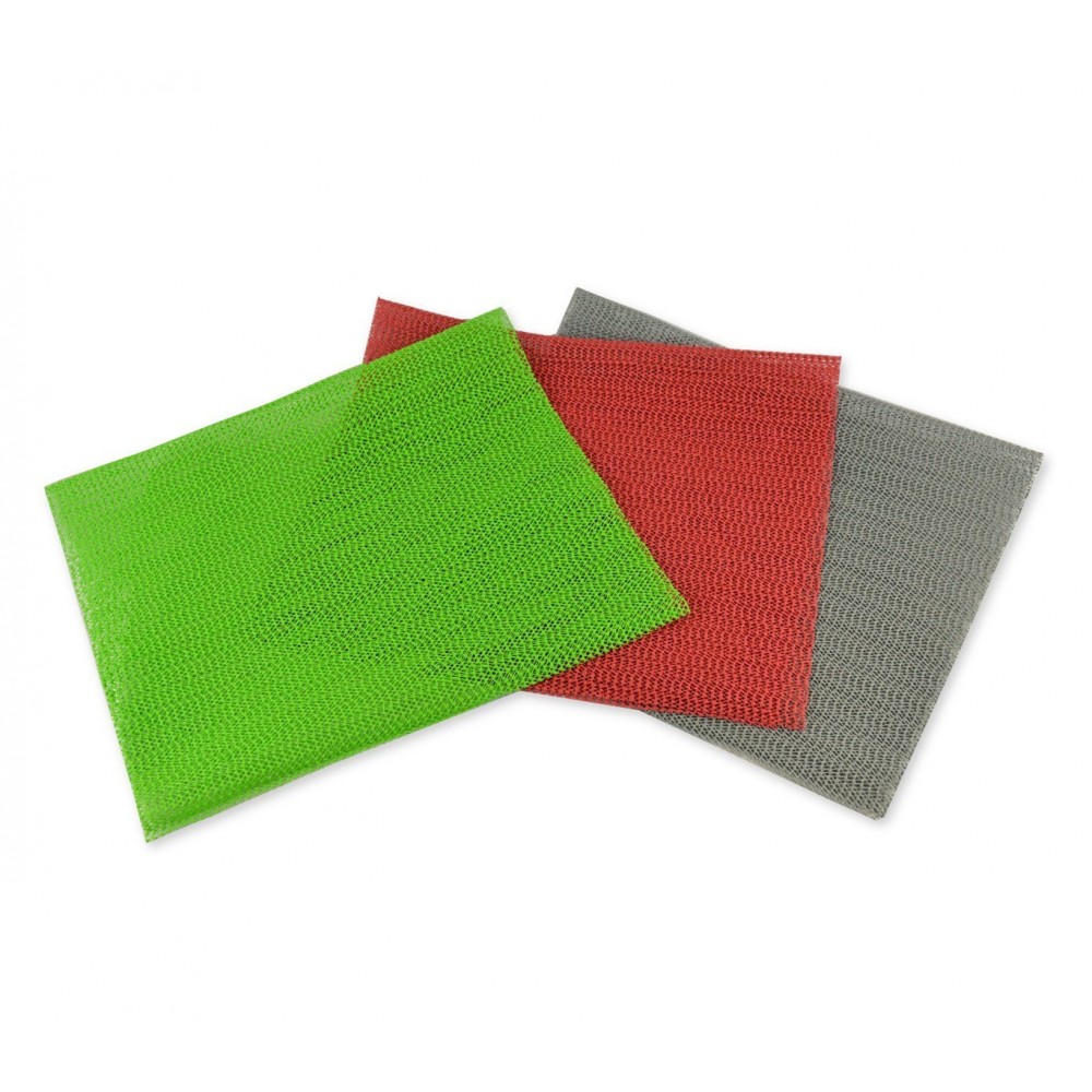 4705 Set de 4 tiroirs coulissants pour ranger le réfrigérateur 12 x 15 x 5,7 cm