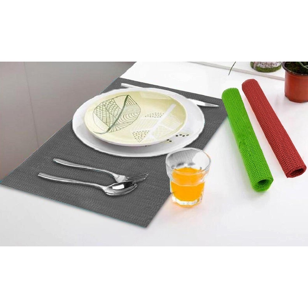 4705 Set de 4 tiroirs coulissants pour ranger le réfrigérateur 12 x 15 x 5,7 cm