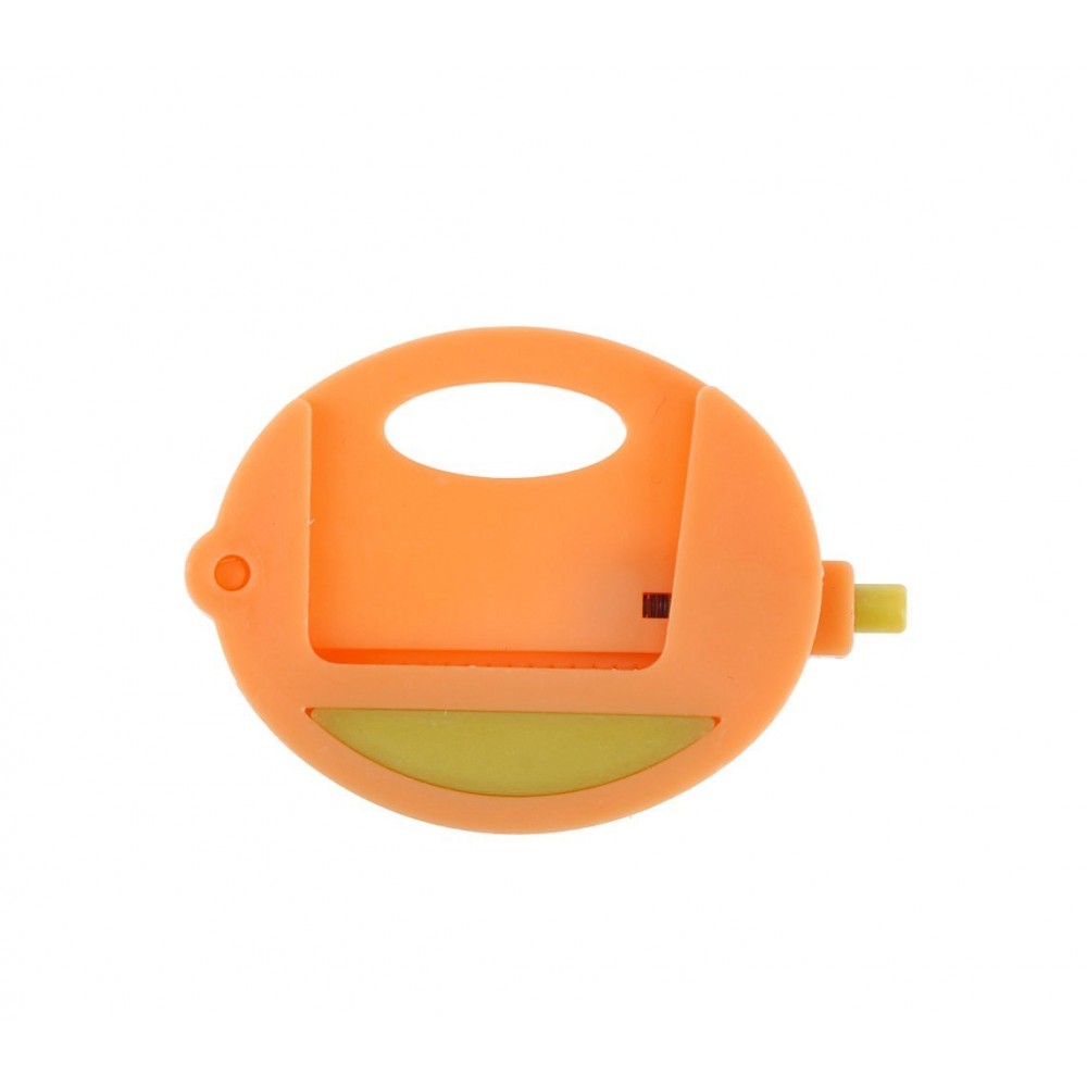 230855 Lot de 3 clips fraîcheur WelkHome pour refermer des sachets