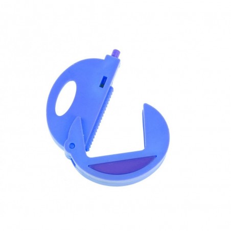 230855 Lot de 3 clips fraîcheur WelkHome pour refermer des sachets 230855 Lot de 3 clips fraîcheur WelkHome pour refermer des sachets