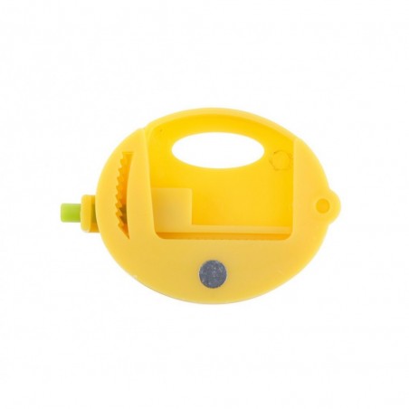 230855 Lot de 3 clips fraîcheur WelkHome pour refermer des sachets 230855 Lot de 3 clips fraîcheur WelkHome pour refermer des sachets