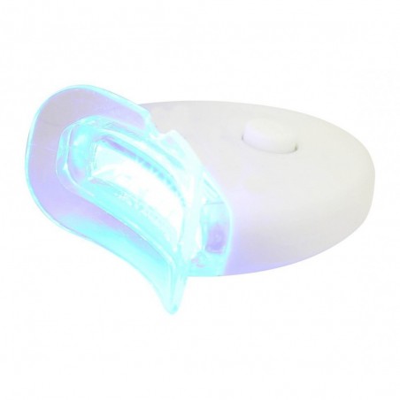 870325 Kit de blanchiment dentaire pour avoir des dents blanches en 20 minutes