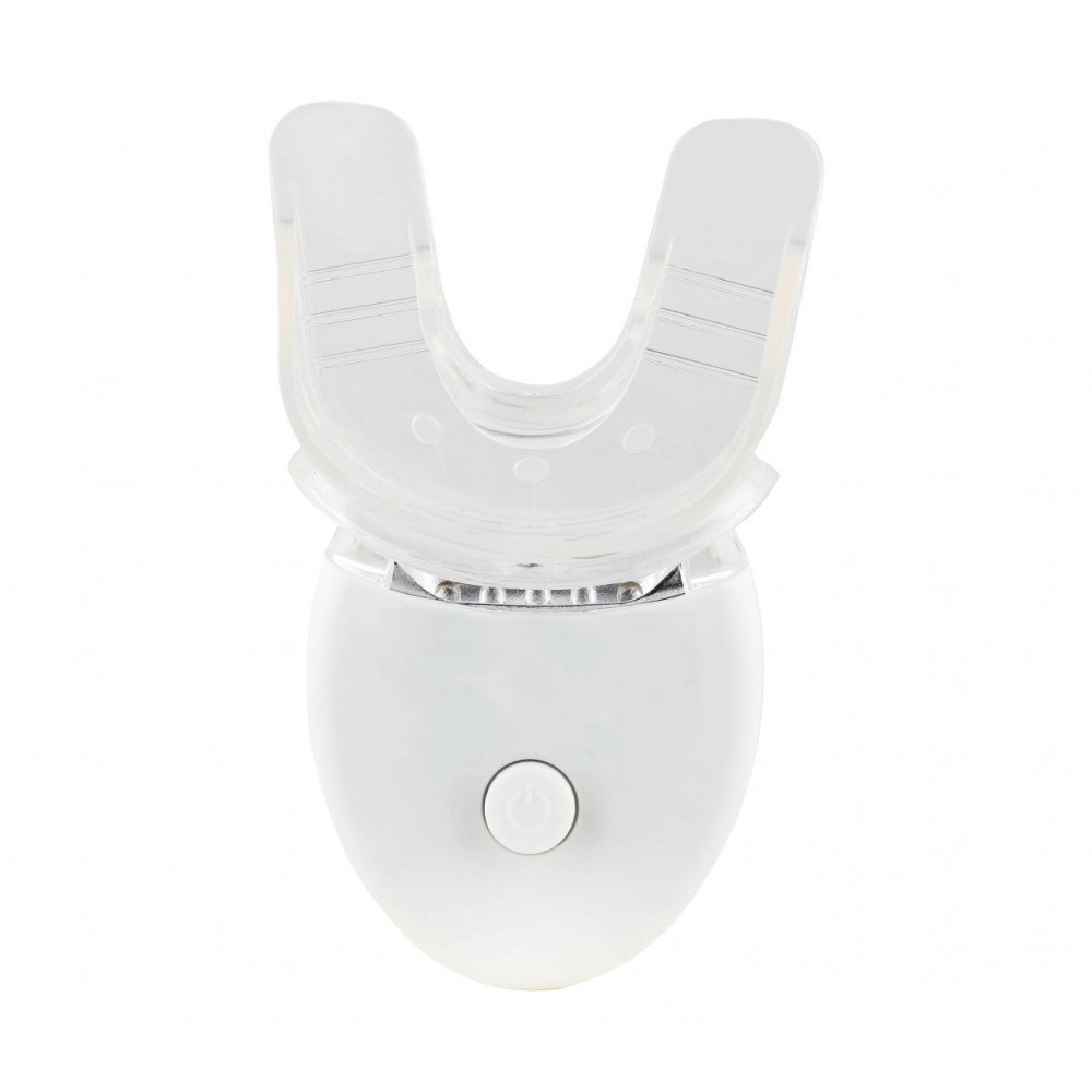 870325 Kit de blanchiment dentaire pour avoir des dents blanches en 20 minutes