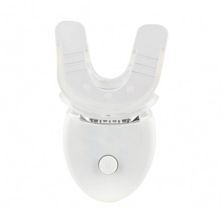 870325 Kit de blanchiment dentaire pour avoir des dents blanches en 20 minutes