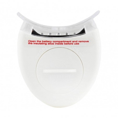 870325 Kit de blanchiment dentaire pour avoir des dents blanches en 20 minutes