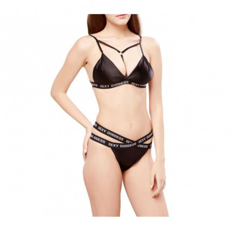 H285 Ensemble de lingerie 2 pièces MALENA