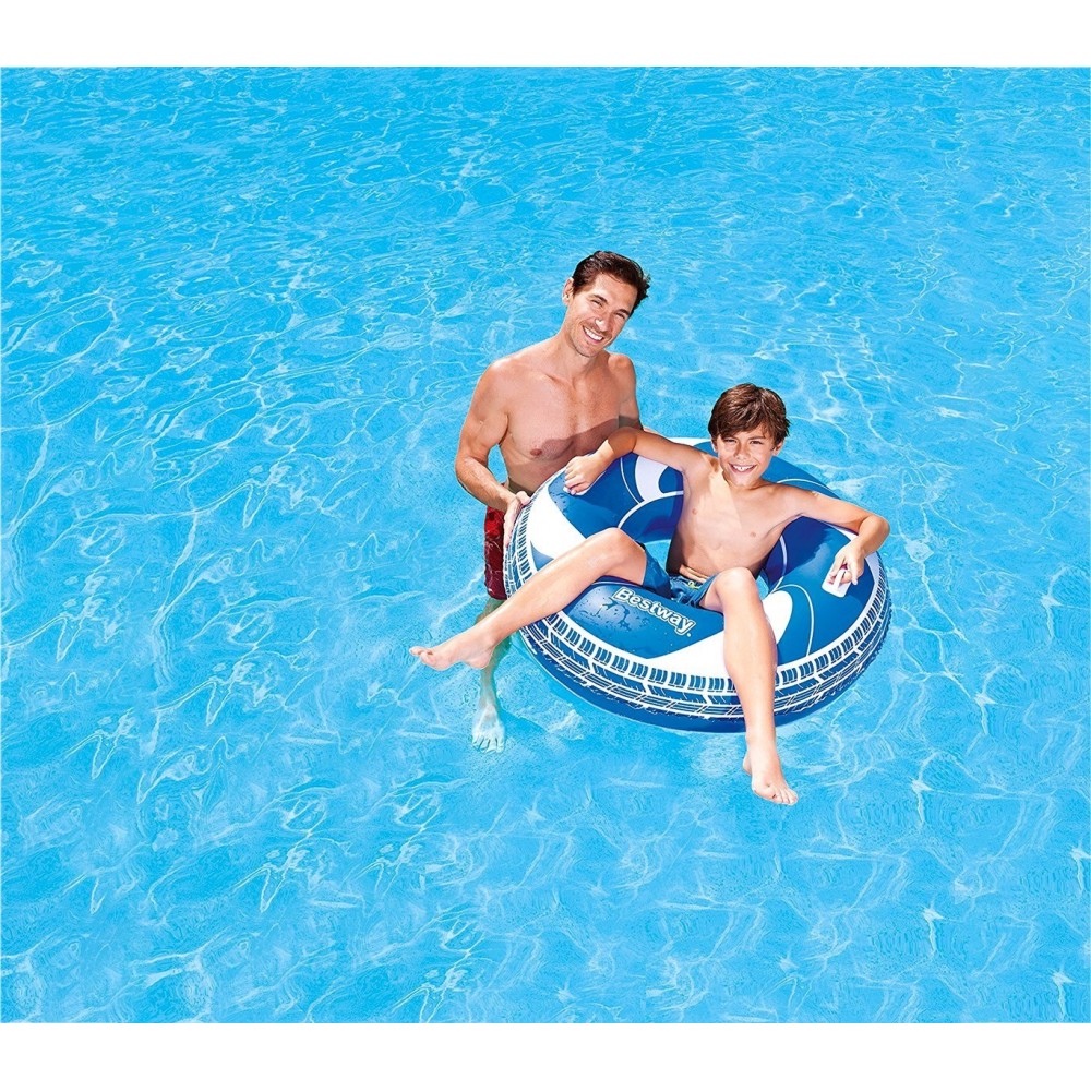 32096 Bouée de sauvetage Swimtrainer ABC 69 cm