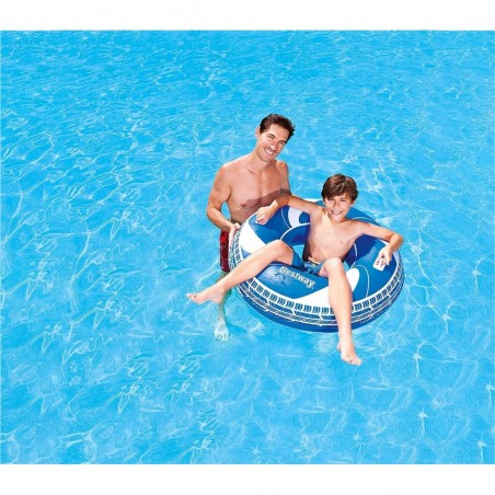 32096 Bouée de sauvetage Swimtrainer ABC 69 cm