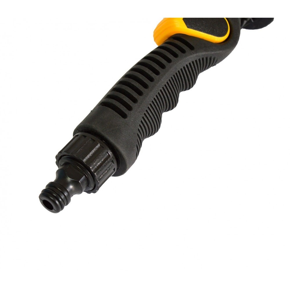 17624 - Brosse de toilette - Forme Microphone