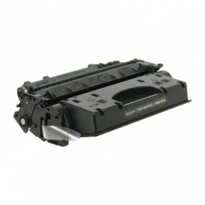 CE505A Toner compatible pour Hp P2035-P2035N-P2055/D/X Canon LBP6300 2300 PG