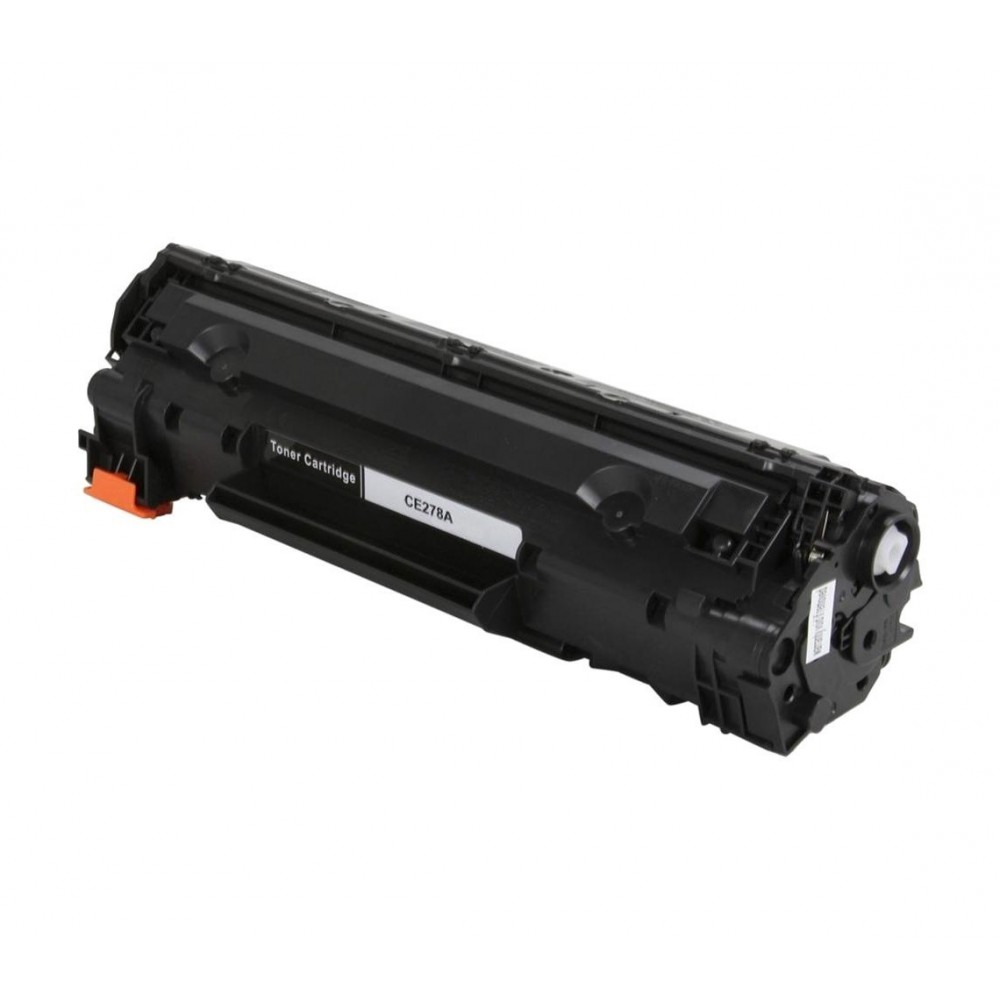 H287CUI Toner compatible avec HP Fax L150 LBP 6200D LaserJet P 1606