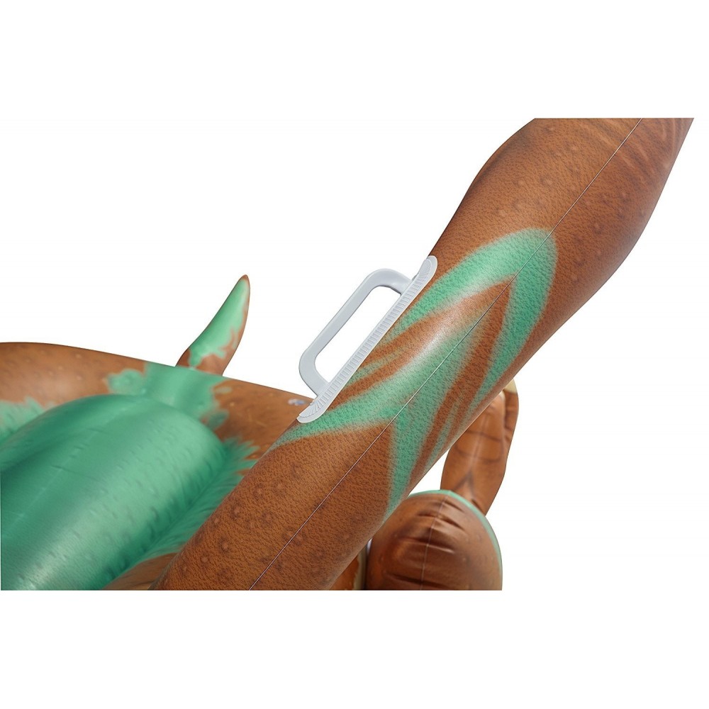 41105 Ptérodactyle gonflable à chevaucher 135 x 198 cm BESTWAY