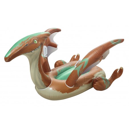 41105 Ptérodactyle gonflable à chevaucher 135 x 198 cm BESTWAY