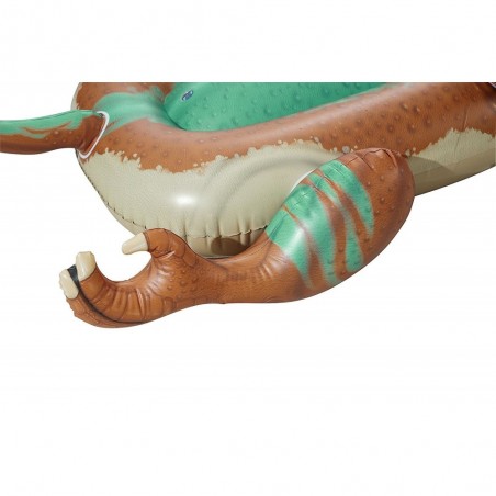 41105 Ptérodactyle gonflable à chevaucher 135 x 198 cm BESTWAY