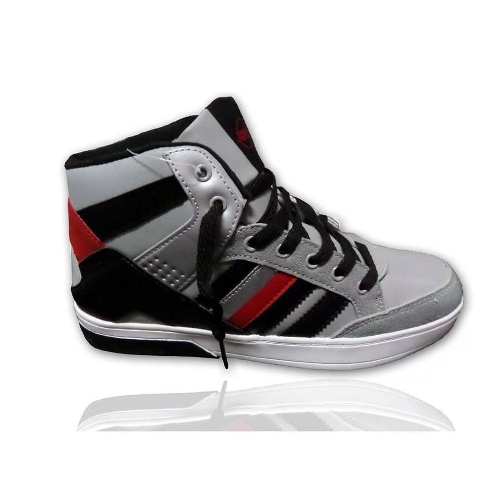 Chaussures espadrille homme modèle DURBAN à...