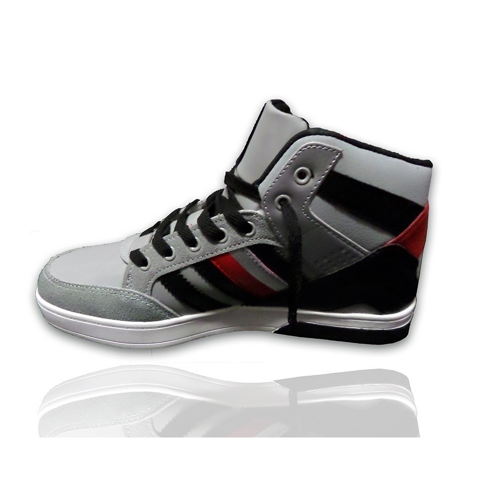 Chaussures espadrille homme modèle DURBAN à...