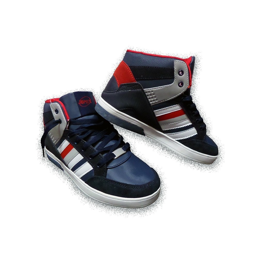 Chaussures espadrille homme modèle DURBAN à...