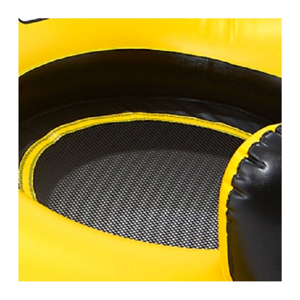 43115 Île gonflable piscine Coolerz Rapid Raider 4 personnes 257x257 cm Bestway