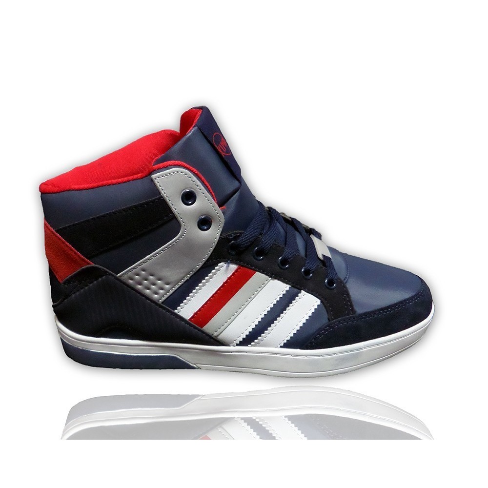 Chaussures espadrille homme modèle DURBAN à...