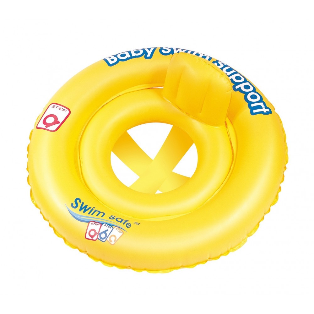 32096 Bouée de sauvetage Swimtrainer ABC 69 cm