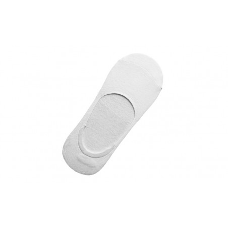 Lot 12 paires de chaussettes femme avec bande de silicone antidérapante NY-700D