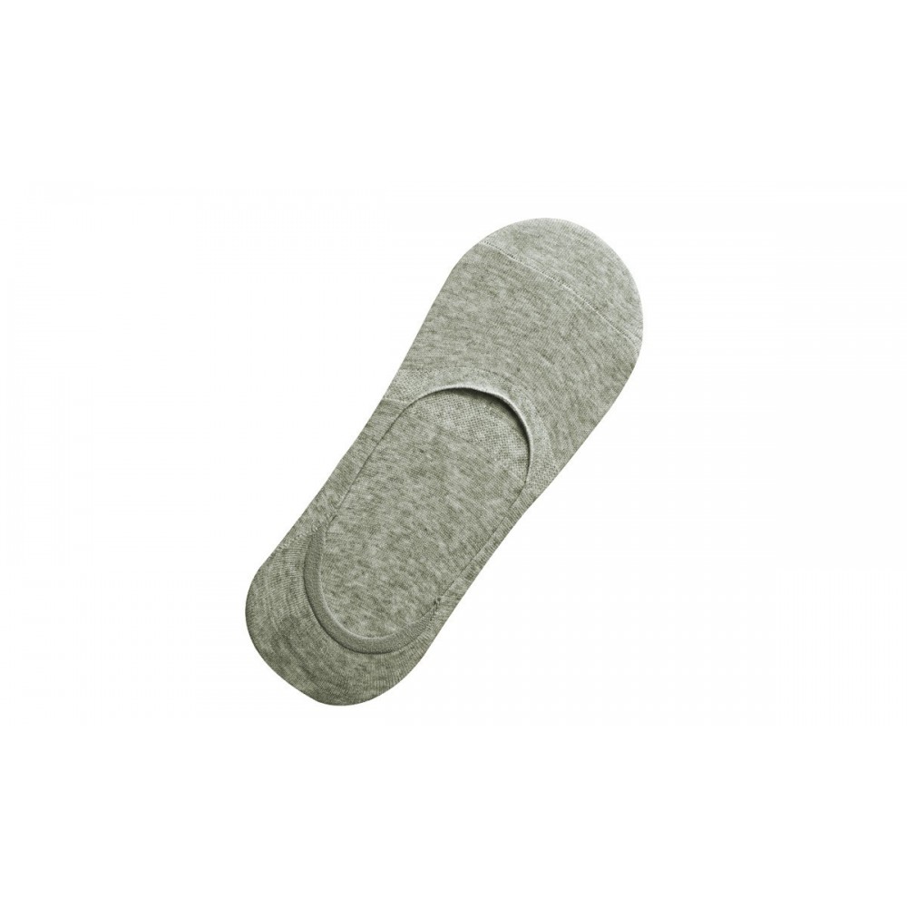 Lot 12 paires de chaussettes femme avec bande de silicone antidérapante NY-700D