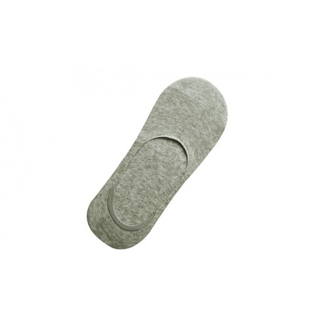 Lot 12 paires de chaussettes femme avec bande de silicone antidérapante NY-700D