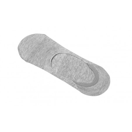 Lot 12 paires de chaussettes homme avec bande de silicone antidérapante MY-800D