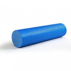 Rouleau de pilates de 14 cm de diamètre en 3 tailles fait de mousse EVA  2