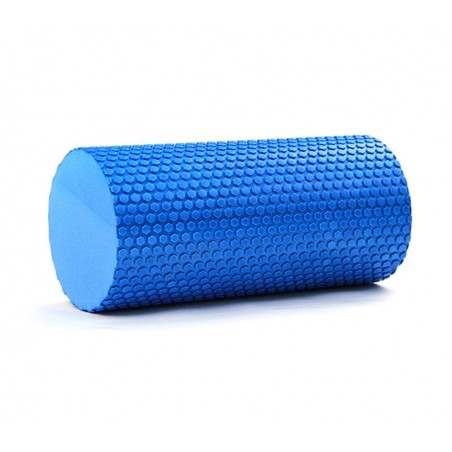 Rouleau de pilates de 14 cm de diamètre en 3 tailles fait de mousse EVA  Rouleau de pilates de 14 cm de diamètre en 3 tailles fait de mousse EVA
