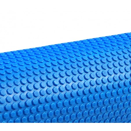 Rouleau de pilates de 14 cm de diamètre en 3 tailles fait de mousse EVA  Rouleau de pilates de 14 cm de diamètre en 3 tailles fait de mousse EVA