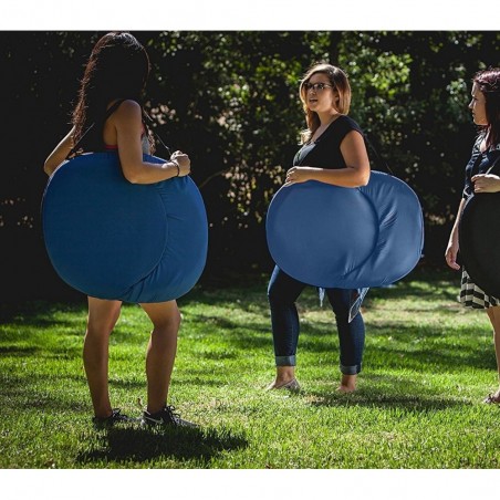 10758 chaise pliante transportable et multifonctionnelle avec dossier réglable