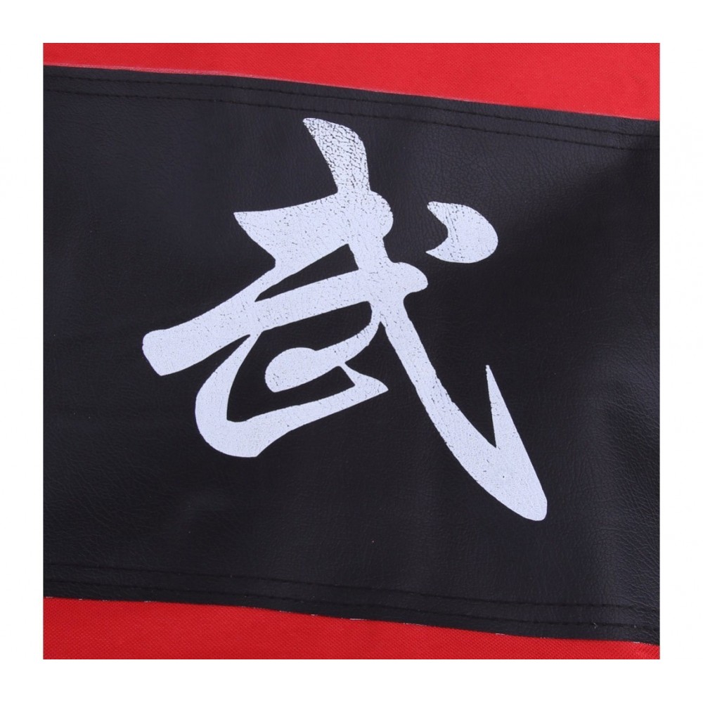 Kit de boxe complet 10749 avec des gants  sac et un crochet pour entraînement