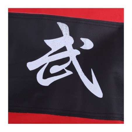 Kit de boxe complet 10749 avec des gants  sac et un crochet pour entraînement