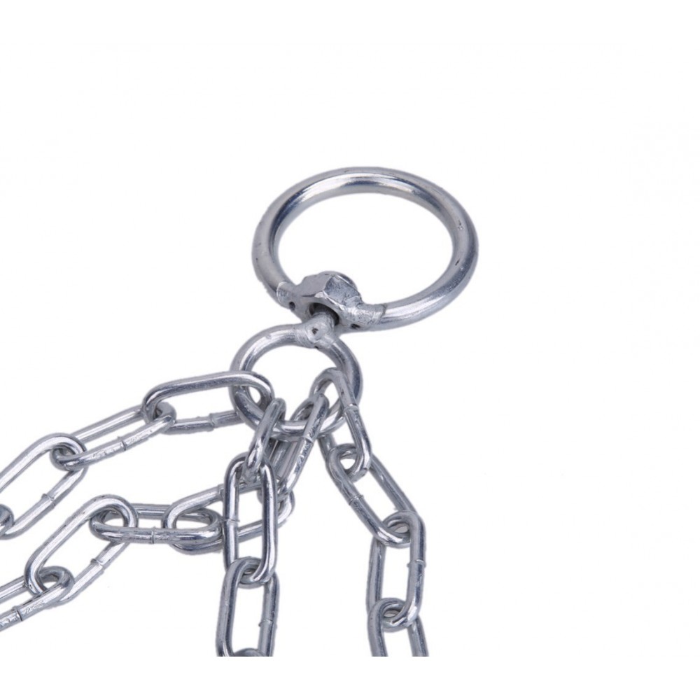 Kit de boxe complet 10749 avec des gants  sac et un crochet pour entraînement