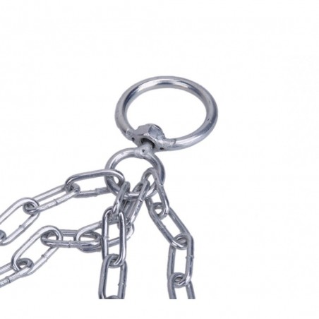 Kit de boxe complet 10749 avec des gants  sac et un crochet pour entraînement