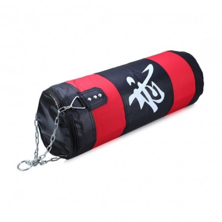 Kit de boxe complet 10749 avec des gants  sac et un crochet pour entraînement