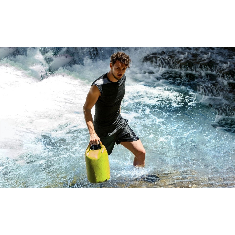 Sac étanche dry bag A MODIFIER