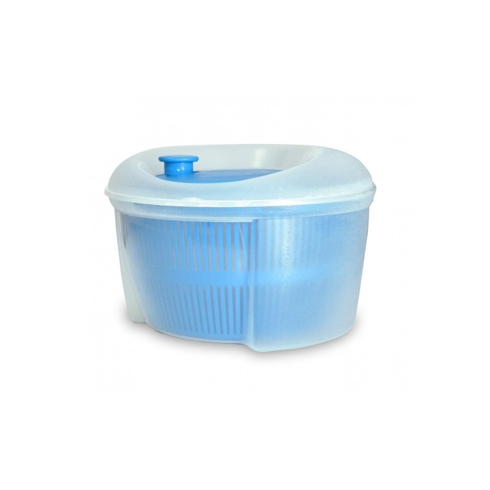 621500 Essoreuse pour salade, faite en plastique non toxique