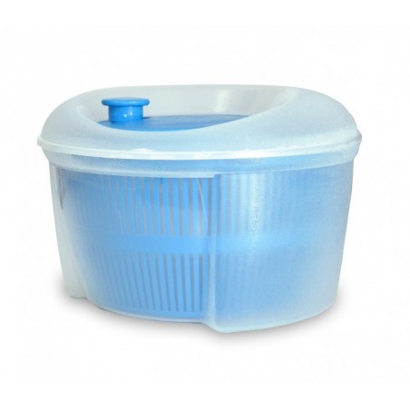 621500 Essoreuse pour salade, faite en plastique non toxique
