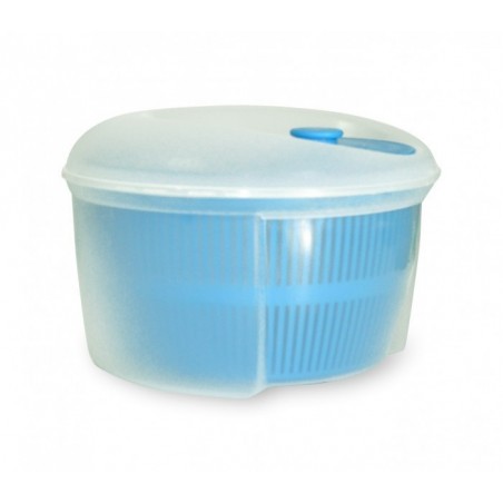 621500 Essoreuse pour salade, faite en plastique non toxique