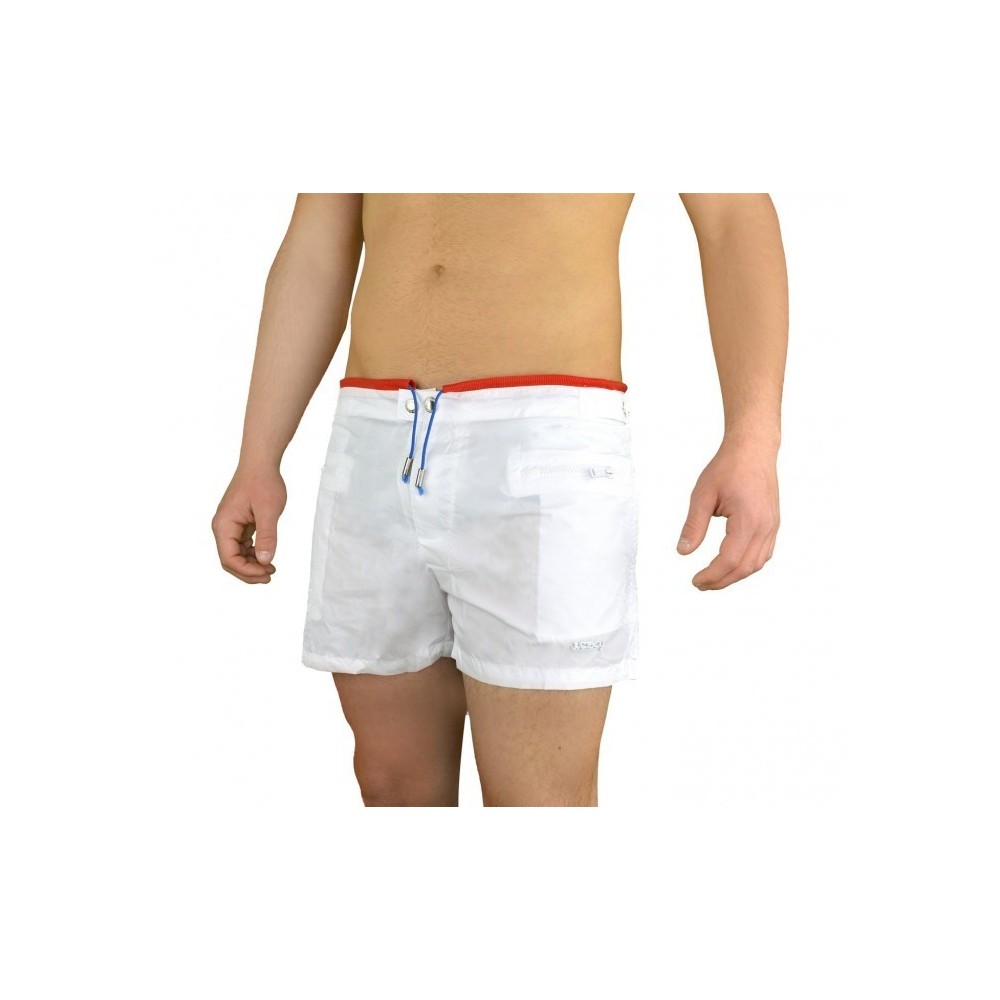 JY-03 Maillot de bain homme  type boxer JUSTBOY talles M à  XXL