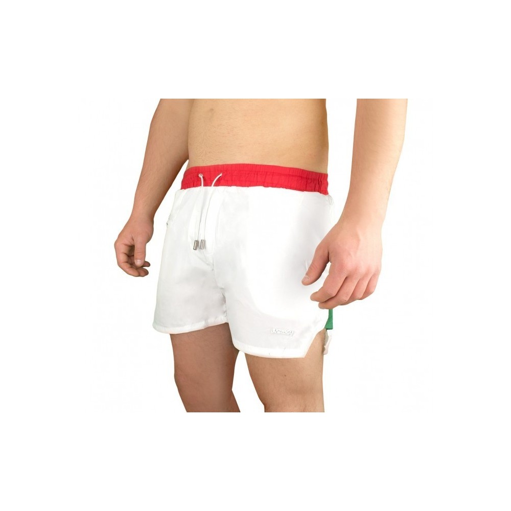 JY-01 Maillot de bain homme  type boxer JUSTBOY talles M à  XXL