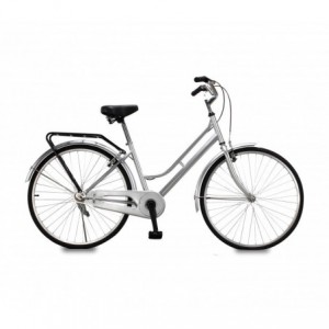 510566 Vélo pour enfants OLANDA Taille 24 pour vélo ville avec panier 2