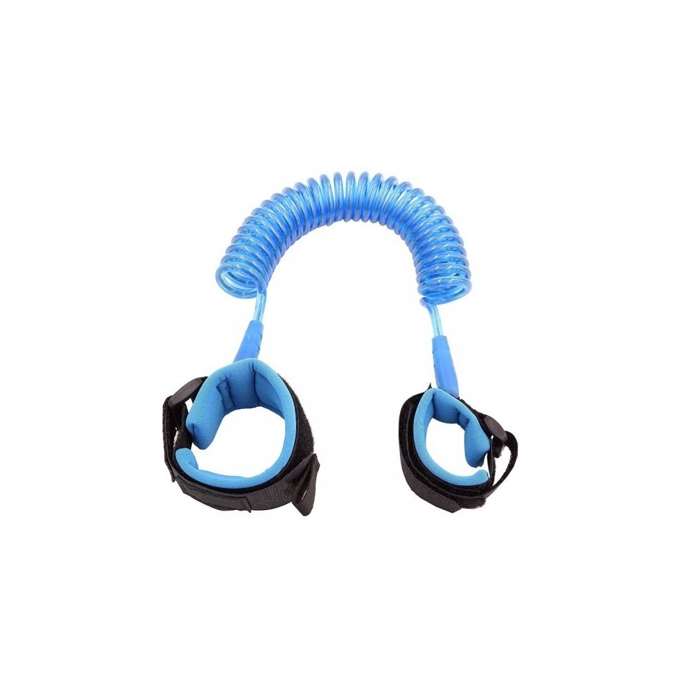 : WX-837 bracelet de sécurité pour enfant avec sangle anti-perte respirante