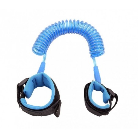 : WX-837 bracelet de sécurité pour enfant avec sangle anti-perte respirante