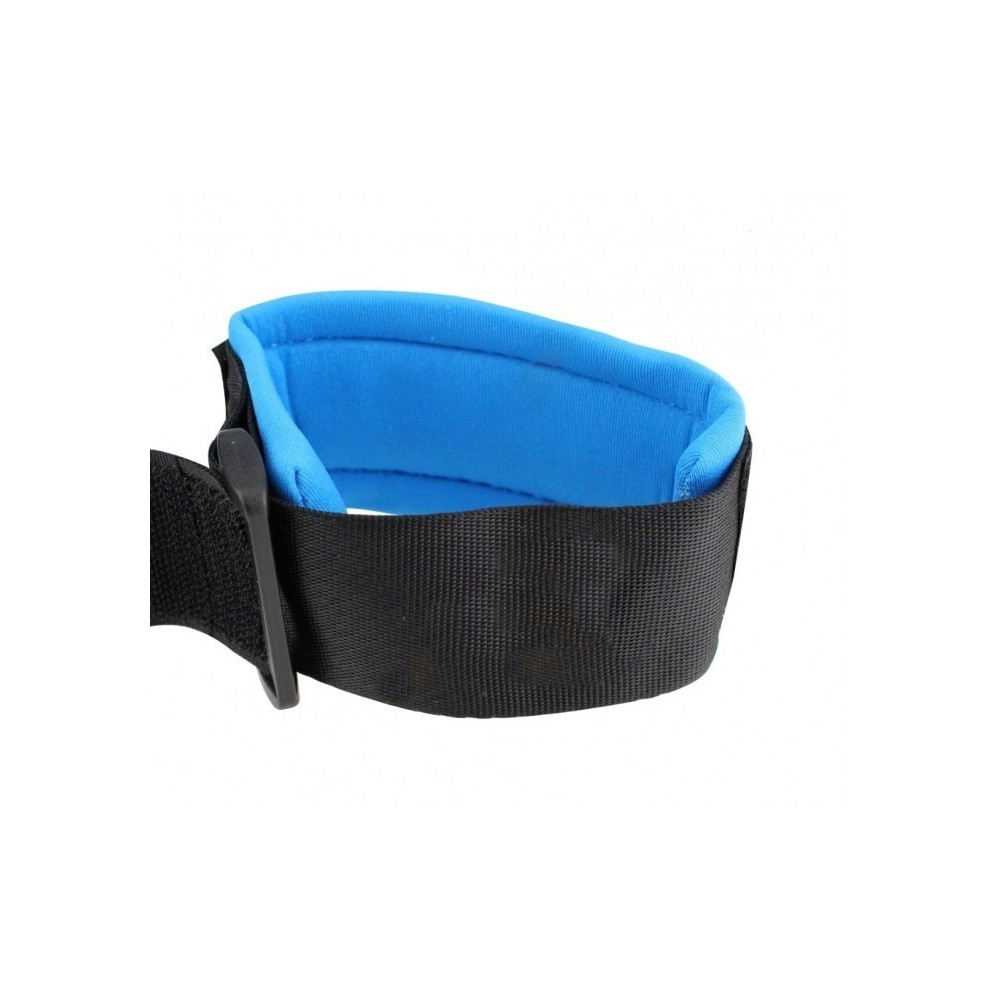 : WX-837 bracelet de sécurité pour enfant avec sangle anti-perte respirante