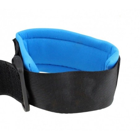 : WX-837 bracelet de sécurité pour enfant avec sangle anti-perte respirante