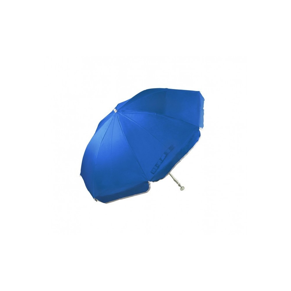  383759 parasol ONSHORE pour balcon ou terrasse de 108cm de diamètre